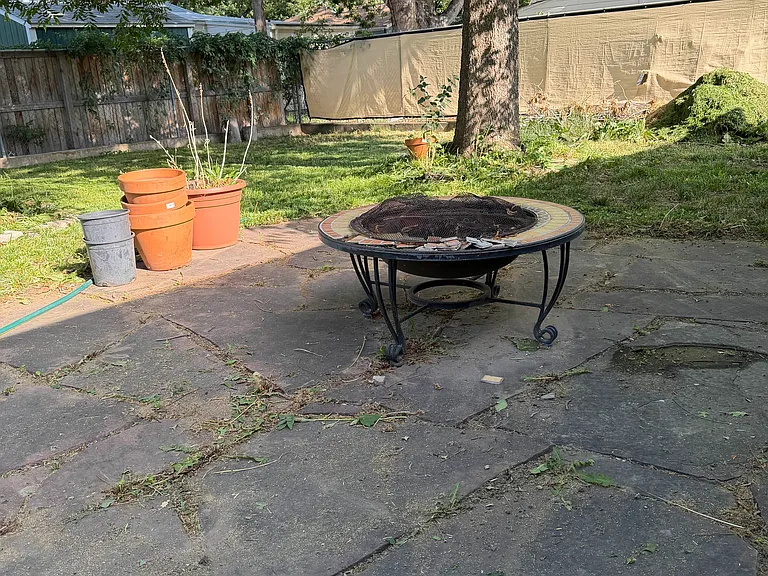 Firepit