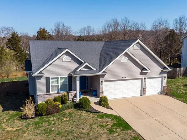 6779 Silverstone Ct, House Springs, MO 63051