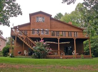 6181 Old Stringer Rd, Flowery Branch, GA 30542