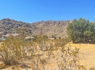 0 Smokethorn Rd, Apple Valley, CA 92307