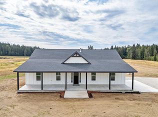 61 Meadow Creek Way, Elk, WA 99009