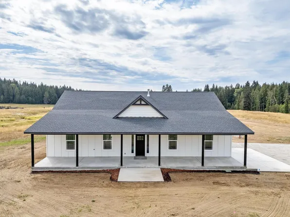61 Meadow Creek Way, Elk, WA 99009