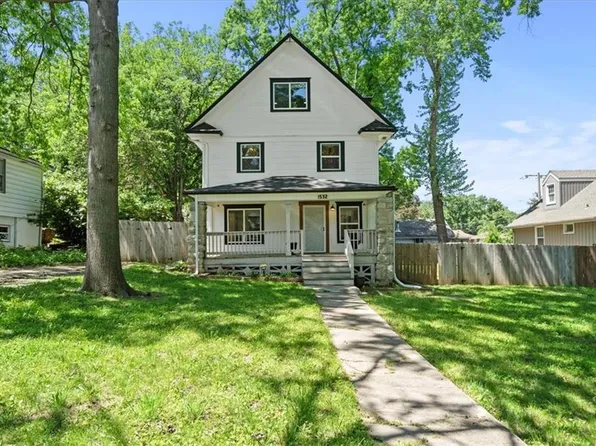1532 N 32nd St, Kansas City, KS 66102