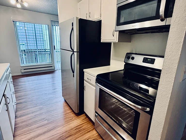 3430 Renton Pl S #206 — Photo 2