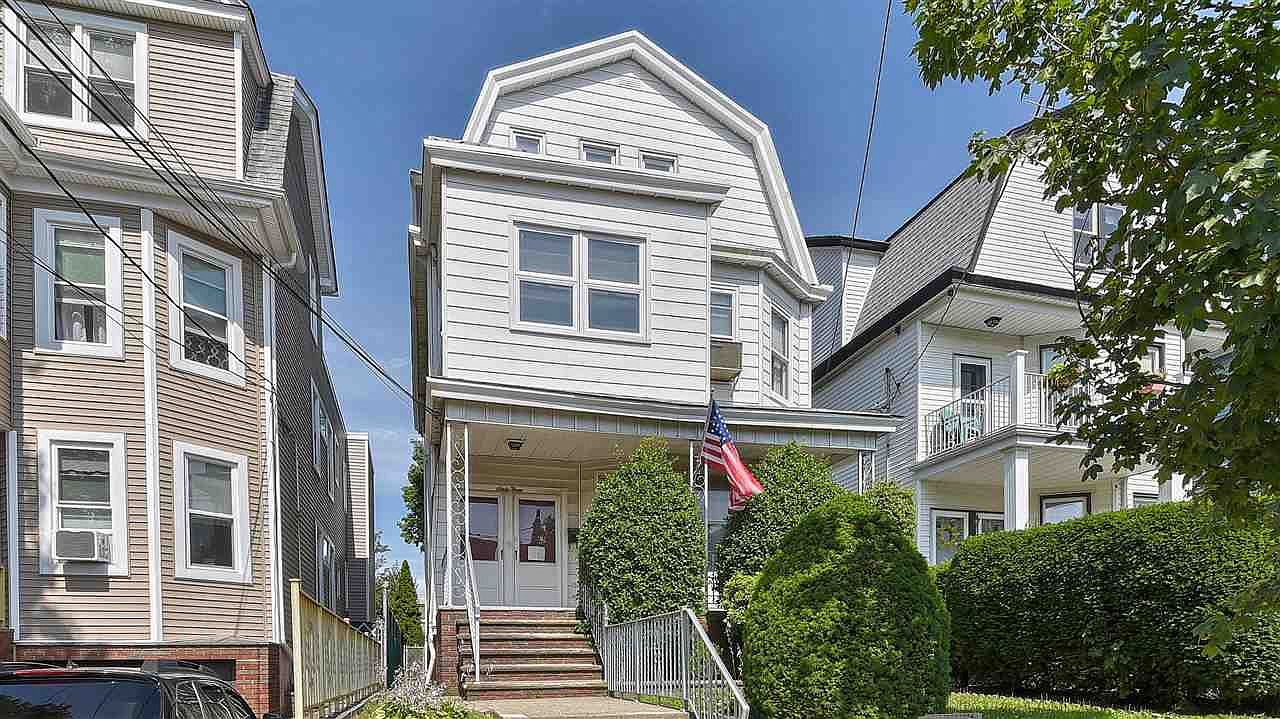 63 Trask Ave Bayonne NJ 07002 Zillow