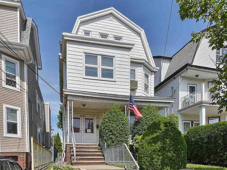 63 Trask Ave Bayonne NJ 07002 Zillow