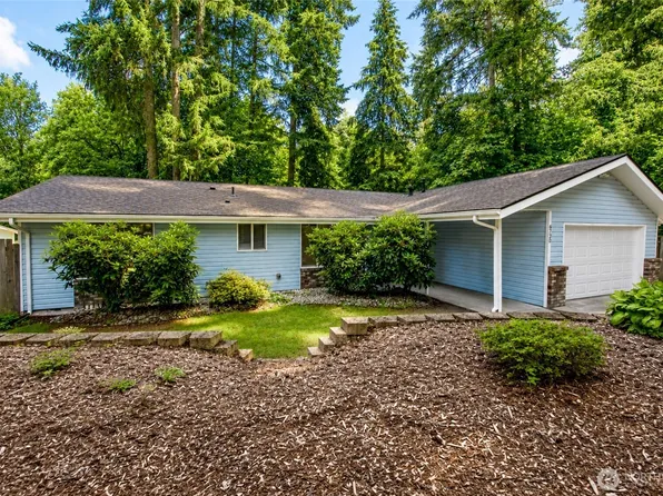 6720 Alder Glen Drive SE, Olympia, WA 98513