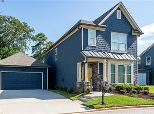 2700 Tilson Rd, Decatur, GA 30032