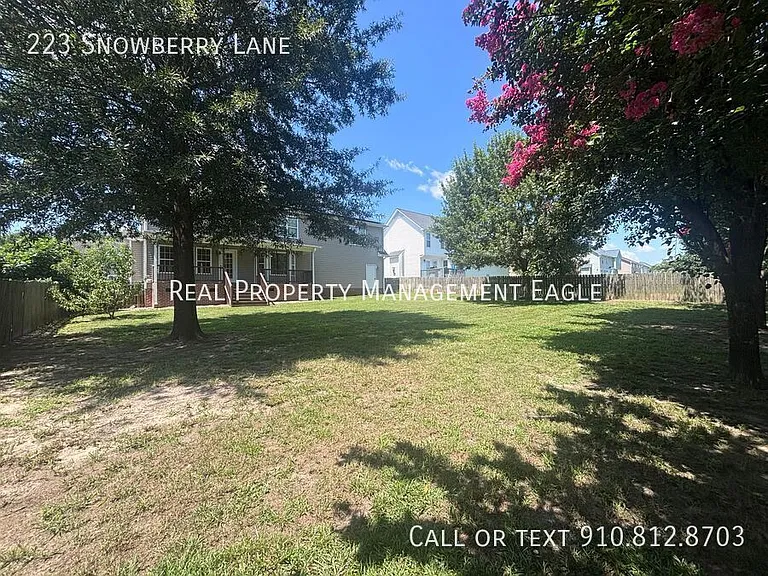 223 Snowberry Ln — Photo 30