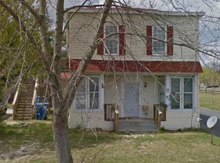 95 Broad St, Houston, DE 19954