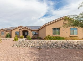 6719 N 175th Ave, Waddell, AZ 85355