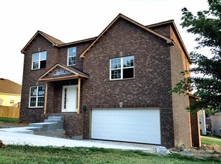 2809 Haversham Ct, Antioch, TN 37013