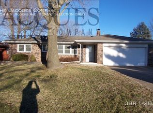 3544 N Rogers Ave, Springfield, MO 65803