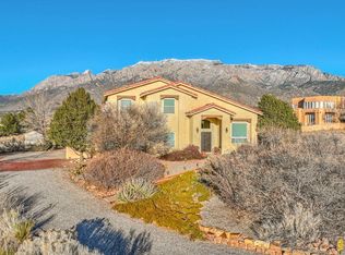 12101 Ranchitos Rd NE, Albuquerque, NM 87122