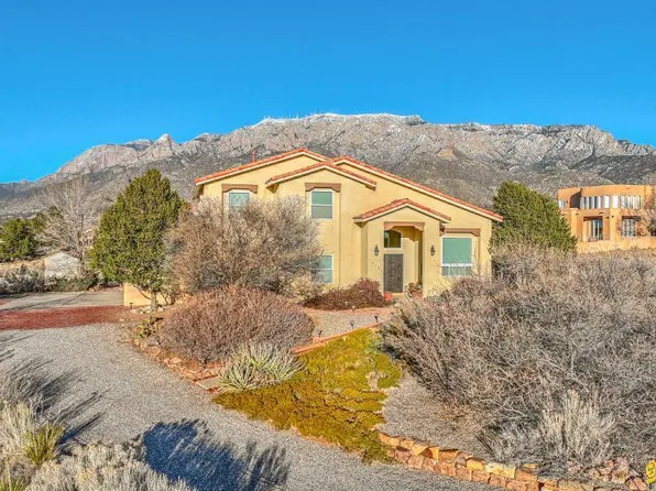 12101 Ranchitos Rd NE, Albuquerque, NM 87122