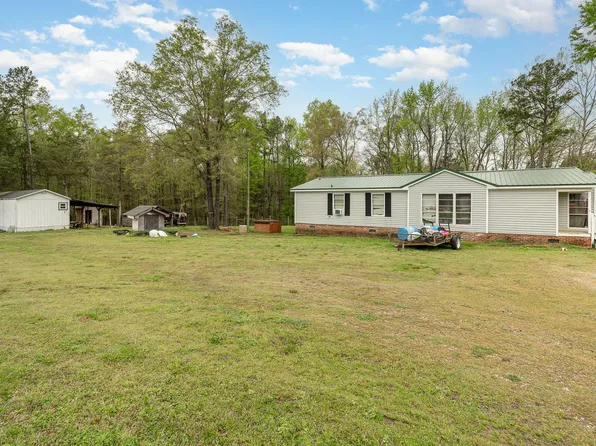 10705 Burlington Rd, Hurdle Mills, NC 27541