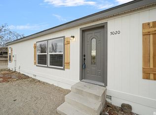 5020 Caleb Dr, Fallon, NV 89406