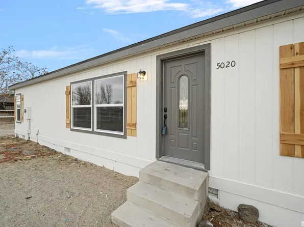 5020 Caleb Dr, Fallon, NV 89406