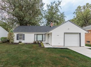 27480 Forestview Ave, Euclid, OH 44132