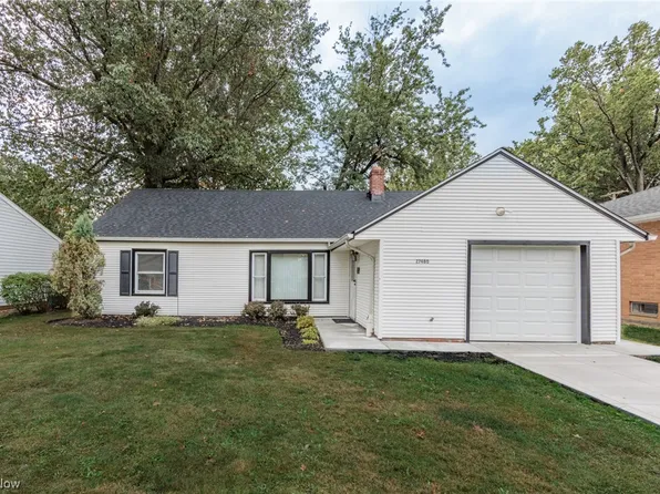 27480 Forestview Ave, Euclid, OH 44132
