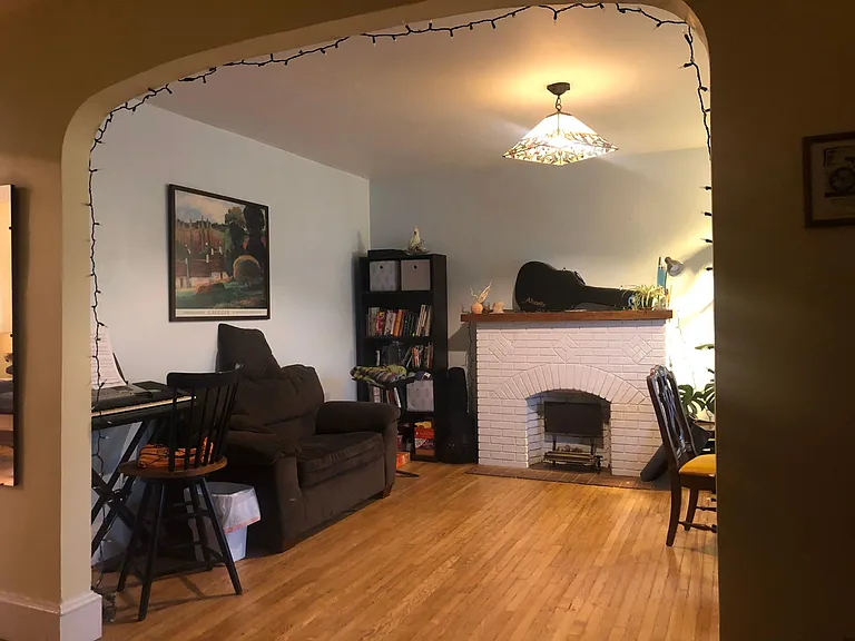 1419 E Fayette St #1B — Photo 5