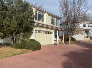 1349 Braewood Ave, Highlands Ranch, CO 80129