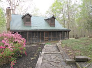 265 Dickerson Dr, Axton, VA 24054