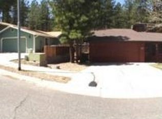 2733 N Prescott Rd, Flagstaff, AZ 86001