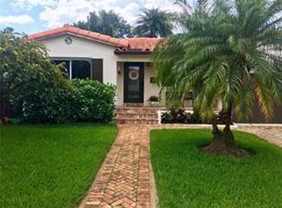 4550 SW 15th St, Miami, FL 33134