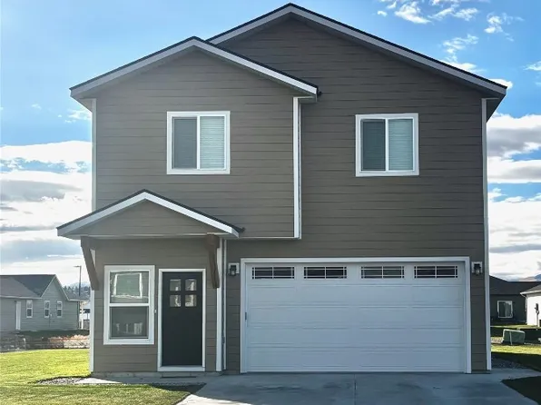108 Skihi St, Dillon, MT 59725