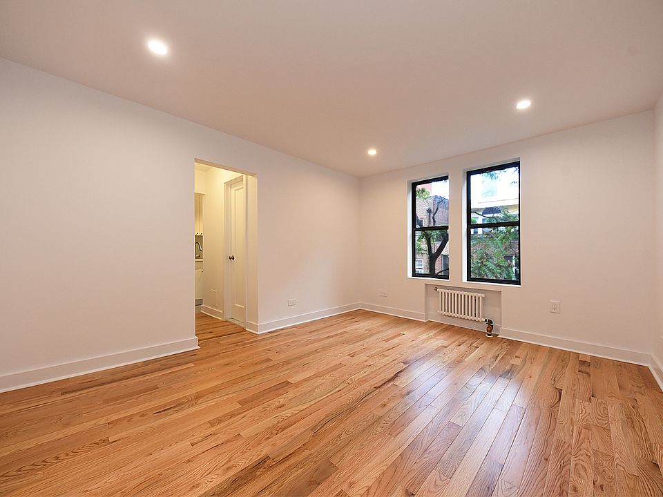 1st image of 319 W 18th St APT 3F