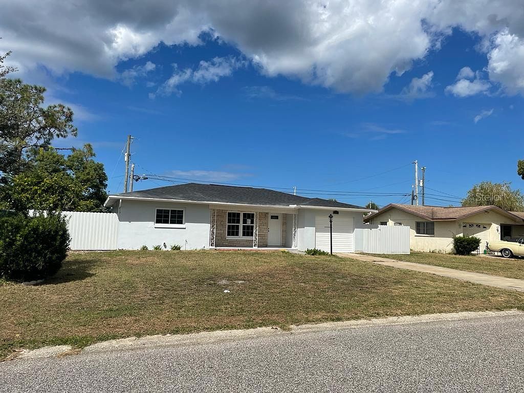 10341 Azalea Dr, Port Richey, FL 34668 | Zillow