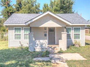 2145 N Bath Ave, Oklahoma City, OK 73111