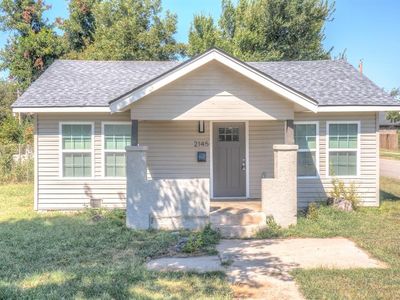 2145 N Bath Ave, Oklahoma City, OK, 73111