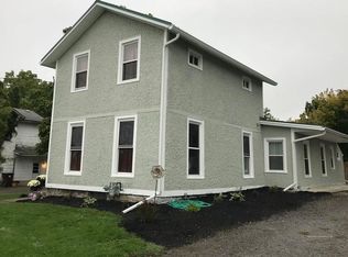 41 Buffalo St, Bergen, NY