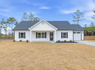 TBD Oakdale Rd., Loris, SC 29569