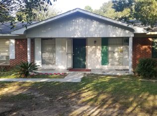 2 Alan Dr, Mobile, AL 36608