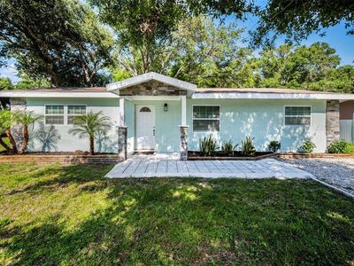 2121 Dodge St, Clearwater, FL, 33760