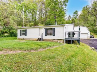 1014 Tarkiln Rd SE, Lancaster, OH 43130