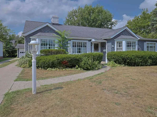 2135 McEwan St, Saginaw, MI 48602
