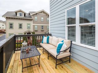 2164 Wiggins Walk, Atlanta, GA 30319