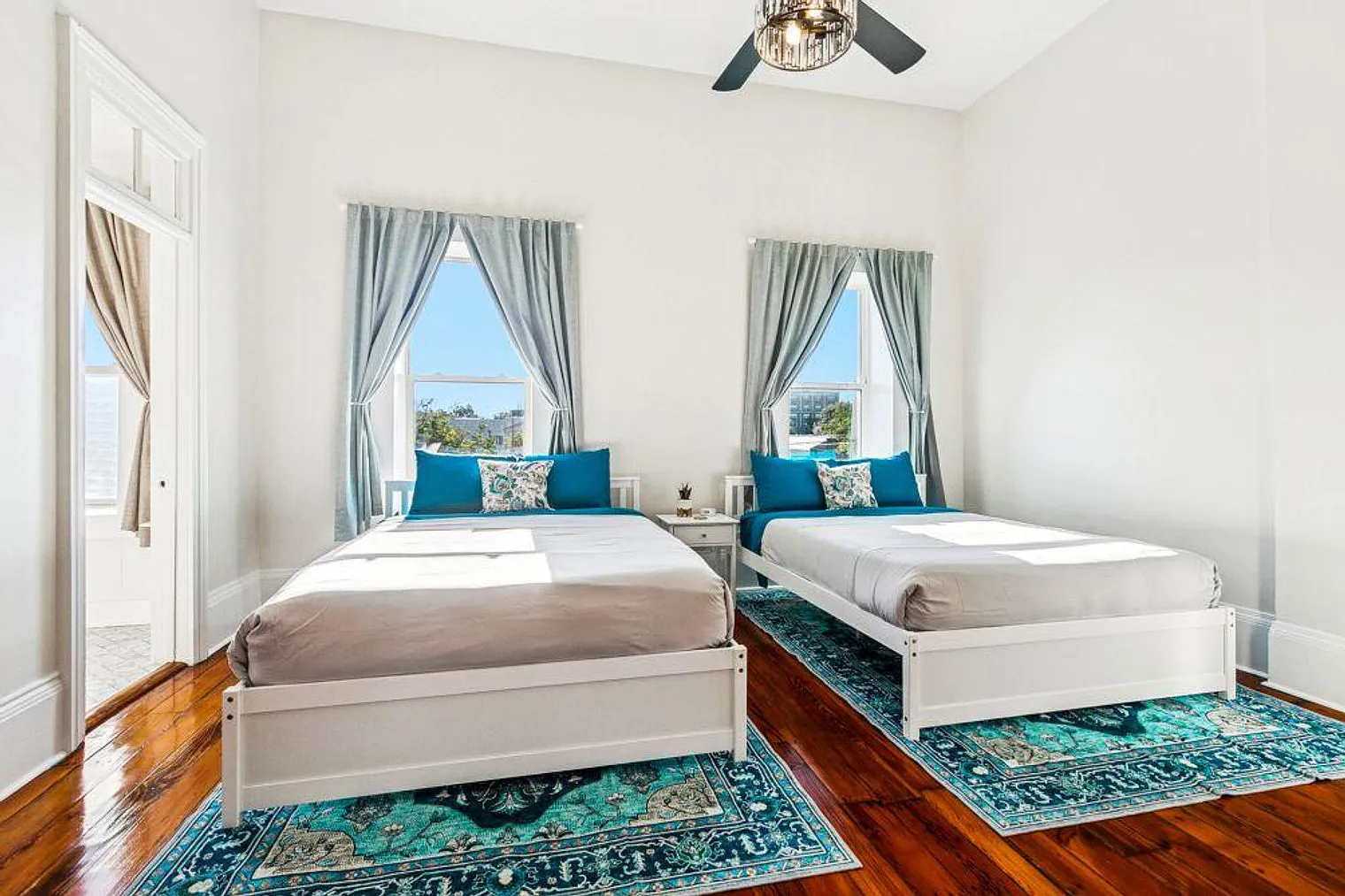 Studio, 1.0 bath, 699 sqft, $5,450 — Photo 4