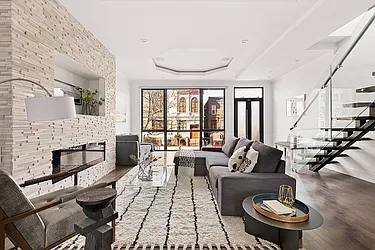 Rented by Brown Harris Stevens