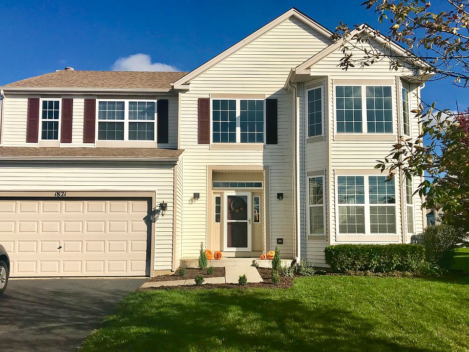1st image of 1821 Springside Ct