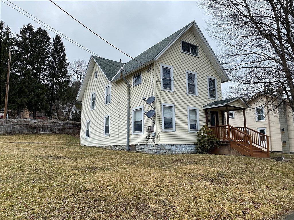 239 High St, Hornell, NY 14843 Zillow