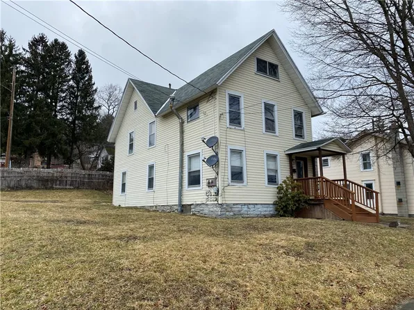 239 High St, Hornell, NY 14843