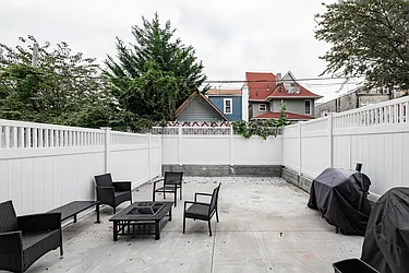 Rented by STY Management LLC