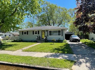 1269 Aurora Ave, Muskegon, MI 49442