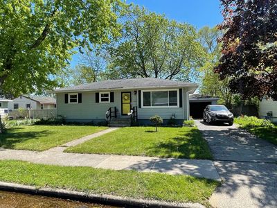 1269 Aurora Ave, Muskegon, MI, 49442