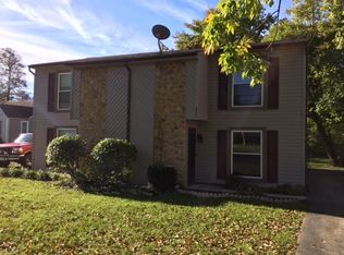 6856 Wood Haven Rd, Roanoke, VA 24019